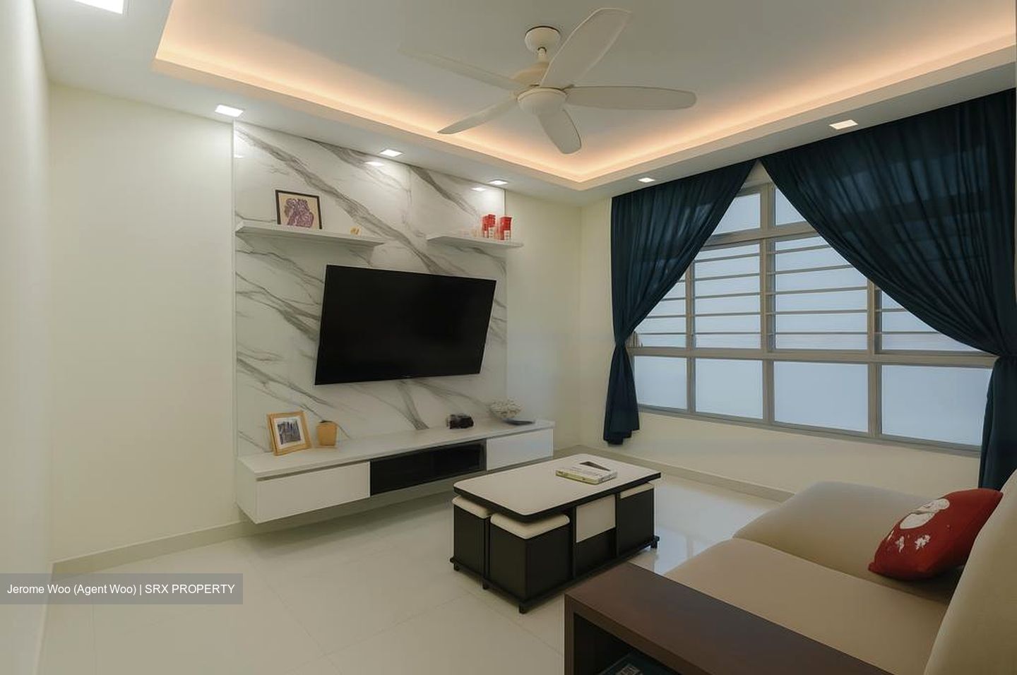 Blk 164C Rivervale Delta (Sengkang), HDB 5 Rooms #454759841
